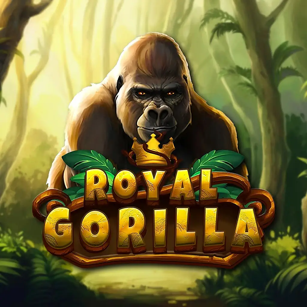 Royal Gorilla - обзор казино-слота: особенности, бонусы и стратегия Royal Gorilla - обзор казино-слота: особенности, бонусы и стратегия